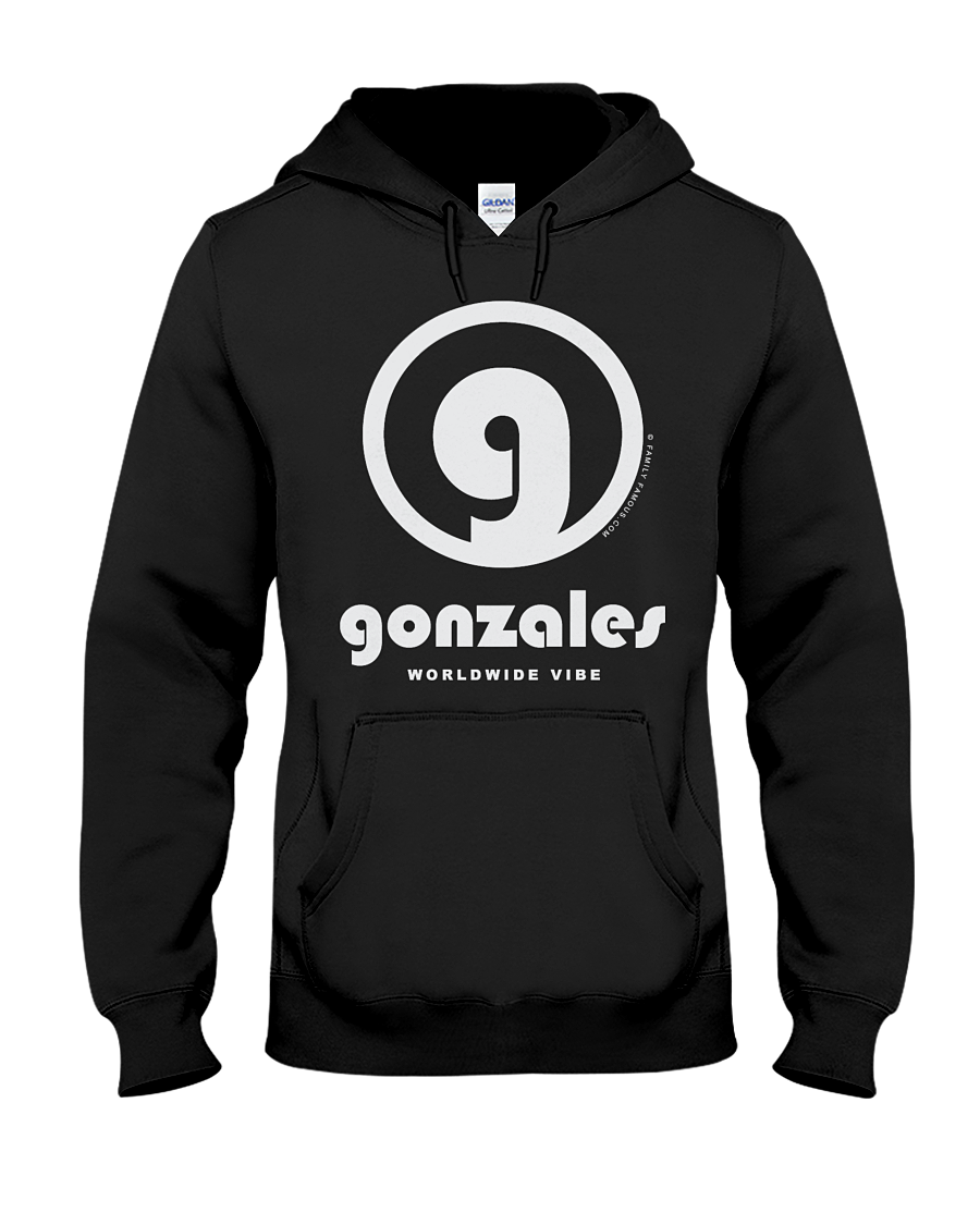 Family Famous Gonzales Circle Vibe Hoodie