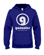 Family Famous Gonzales Circle Vibe Hoodie