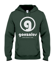 Family Famous Gonzales Circle Vibe Hoodie