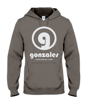 Family Famous Gonzales Circle Vibe Hoodie