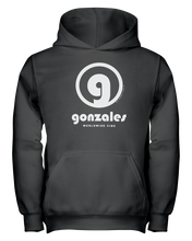 Family Famous Gonzales Circle Vibe Youth Hoodie