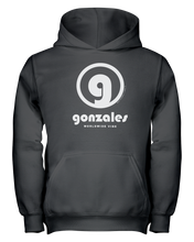 Family Famous Gonzales Circle Vibe Youth Hoodie