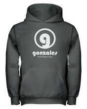 Family Famous Gonzales Circle Vibe Youth Hoodie