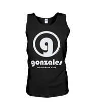 Family Famous Gonzales Circle Vibe Cotton Tank