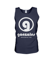 Family Famous Gonzales Circle Vibe Cotton Tank