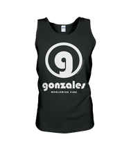 Family Famous Gonzales Circle Vibe Cotton Tank