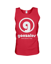 Family Famous Gonzales Circle Vibe Cotton Tank