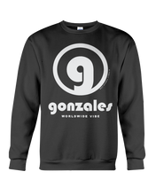 Family Famous Gonzales Circle Vibe Sweatshirt