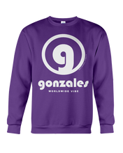 Family Famous Gonzales Circle Vibe Sweatshirt