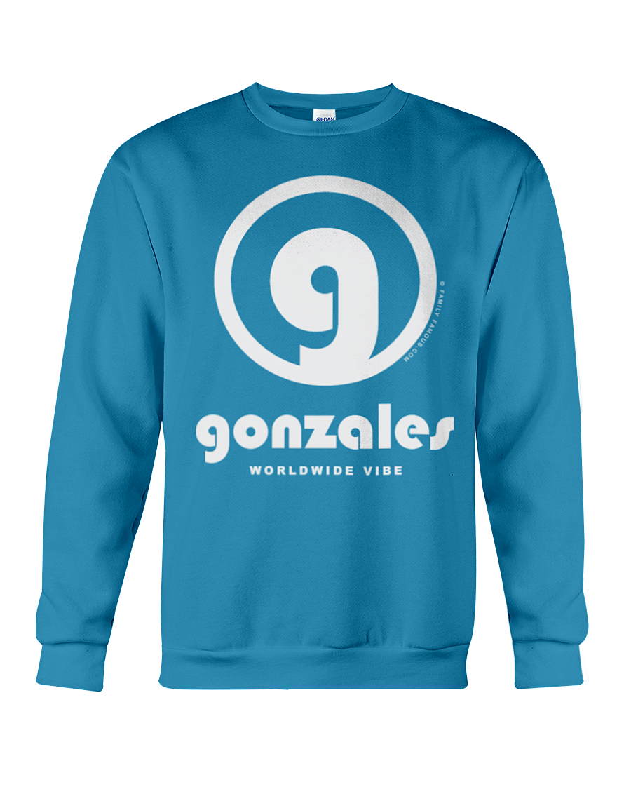 Family Famous Gonzales Circle Vibe Sweatshirt