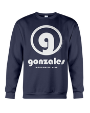 Family Famous Gonzales Circle Vibe Sweatshirt