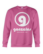 Family Famous Gonzales Circle Vibe Sweatshirt