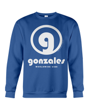 Family Famous Gonzales Circle Vibe Sweatshirt