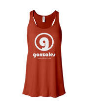 Family Famous Gonzales Circle Vibe Contoured Tank