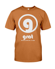 Family Famous Grat Circle Vibe Tee