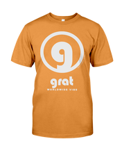 Family Famous Grat Circle Vibe Tee