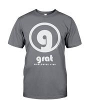 Family Famous Grat Circle Vibe Tee