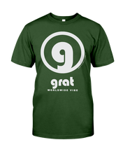 Family Famous Grat Circle Vibe Tee