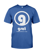 Family Famous Grat Circle Vibe Tee