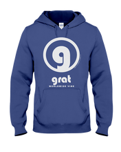 Family Famous Grat Circle Vibe Hoodie