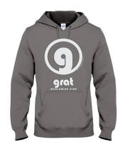 Family Famous Grat Circle Vibe Hoodie