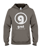 Family Famous Grat Circle Vibe Hoodie