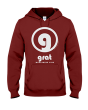 Family Famous Grat Circle Vibe Hoodie