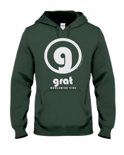 Family Famous Grat Circle Vibe Hoodie