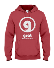 Family Famous Grat Circle Vibe Hoodie