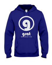 Family Famous Grat Circle Vibe Hoodie