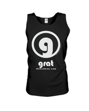 Family Famous Grat Circle Vibe Cotton Tank