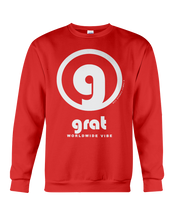 Family Famous Grat Circle Vibe Sweatshirt