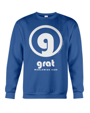 Family Famous Grat Circle Vibe Sweatshirt