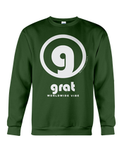 Family Famous Grat Circle Vibe Sweatshirt