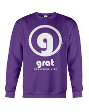 Family Famous Grat Circle Vibe Sweatshirt