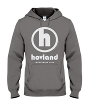Family Famous Hovland Circle Vibe Hoodie