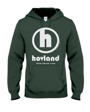 Family Famous Hovland Circle Vibe Hoodie
