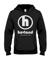 Family Famous Hovland Circle Vibe Hoodie