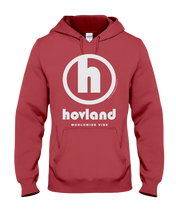 Family Famous Hovland Circle Vibe Hoodie