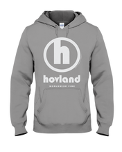Family Famous Hovland Circle Vibe Hoodie