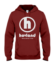Family Famous Hovland Circle Vibe Hoodie
