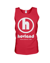 Family Famous Hovland Circle Vibe Cotton Tank