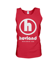 Family Famous Hovland Circle Vibe Cotton Tank