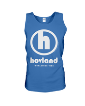Family Famous Hovland Circle Vibe Cotton Tank