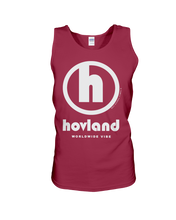 Family Famous Hovland Circle Vibe Cotton Tank