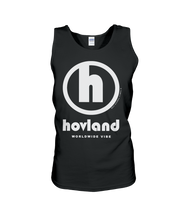 Family Famous Hovland Circle Vibe Cotton Tank