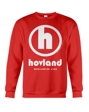 Family Famous Hovland Circle Vibe Sweatshirt