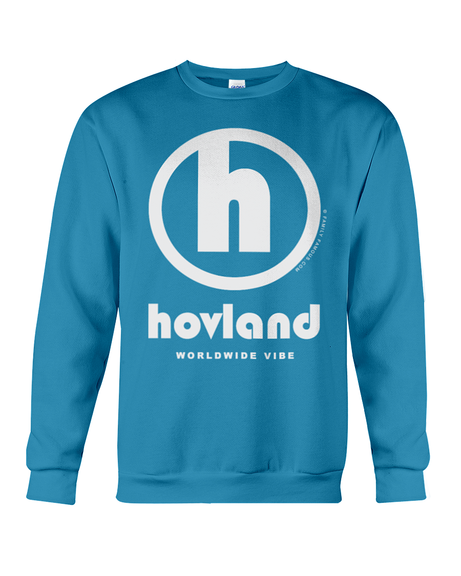 Family Famous Hovland Circle Vibe Sweatshirt