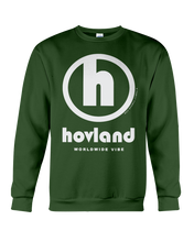 Family Famous Hovland Circle Vibe Sweatshirt