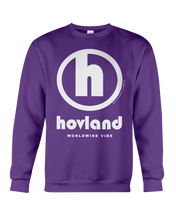 Family Famous Hovland Circle Vibe Sweatshirt